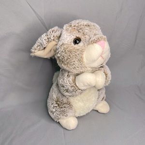 Kelly Toy Bunny Rabbit Stuffed Animal Plush